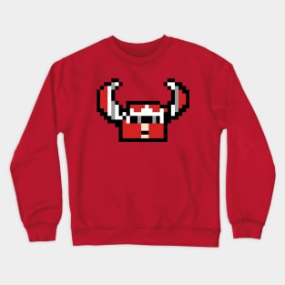 Proto Knight Crewneck Sweatshirt